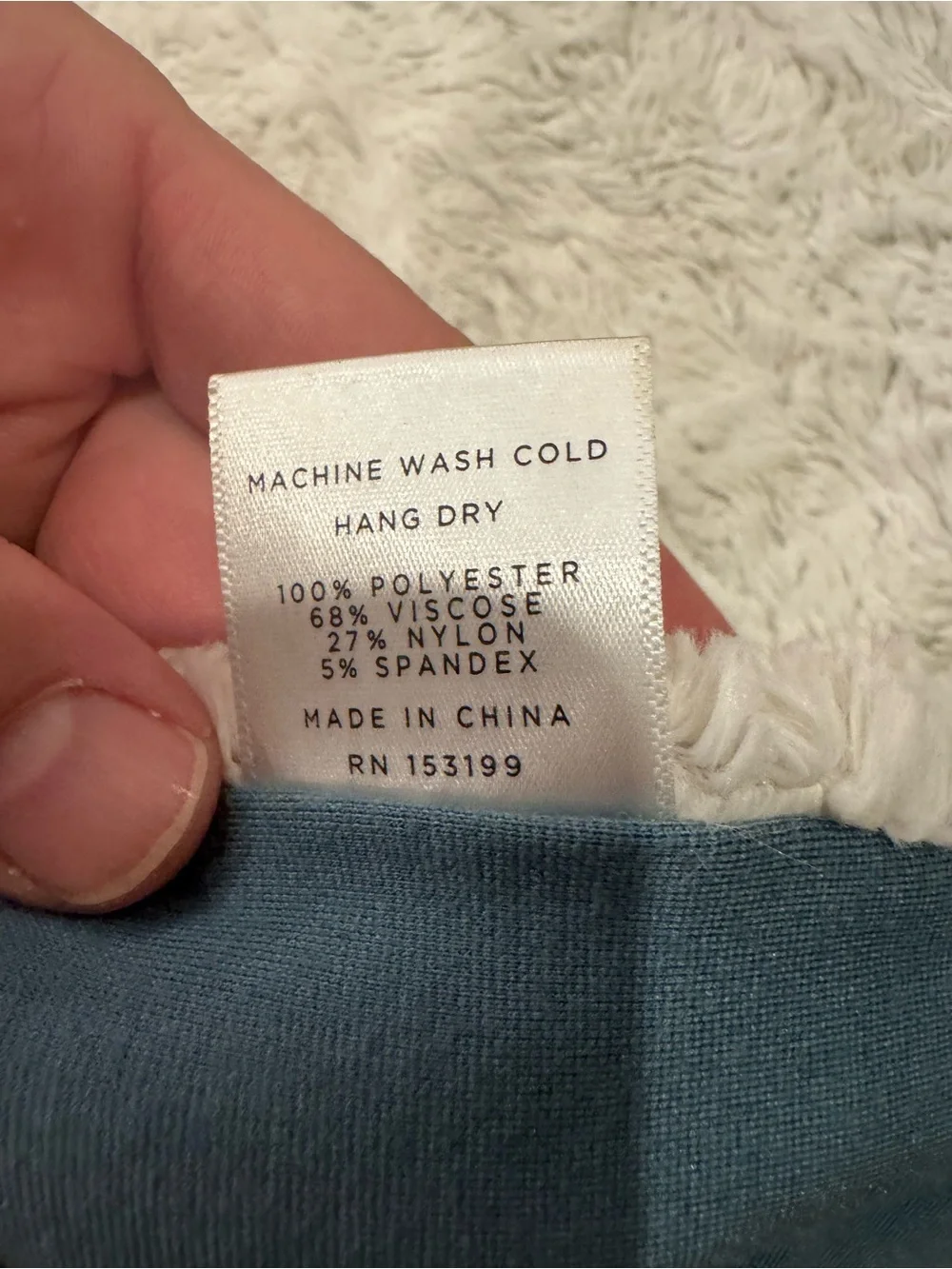 Lou Lou & Company soft cozy